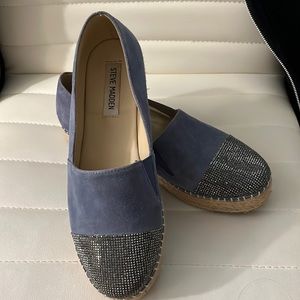Steve Madden espadrilles